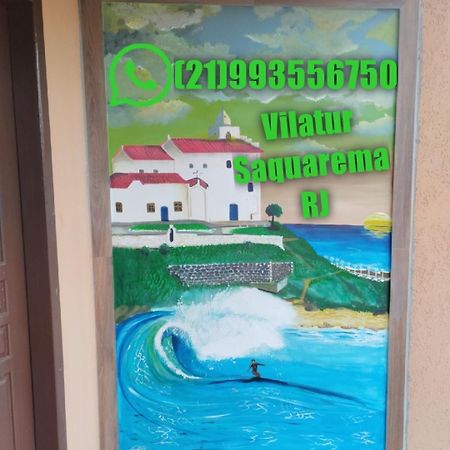 Baia Do Sol Vilatur Saquarema Zewnętrze zdjęcie