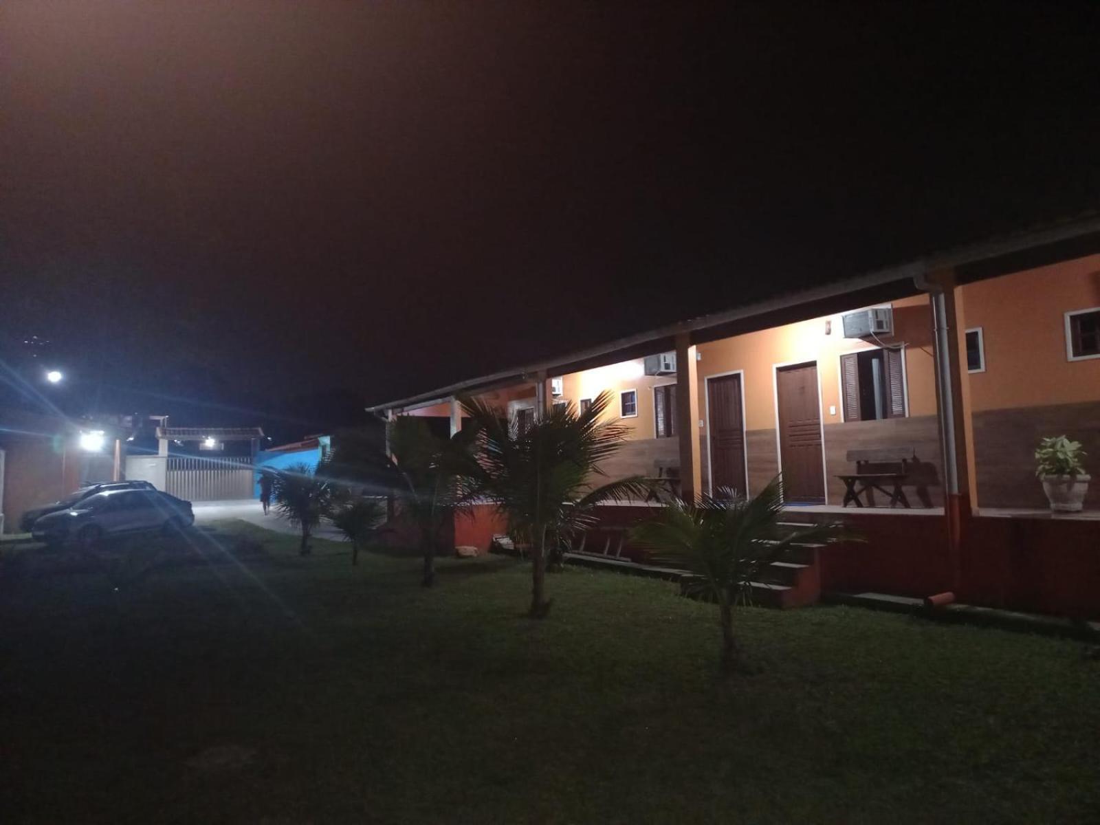 Baia Do Sol Vilatur Saquarema Zewnętrze zdjęcie