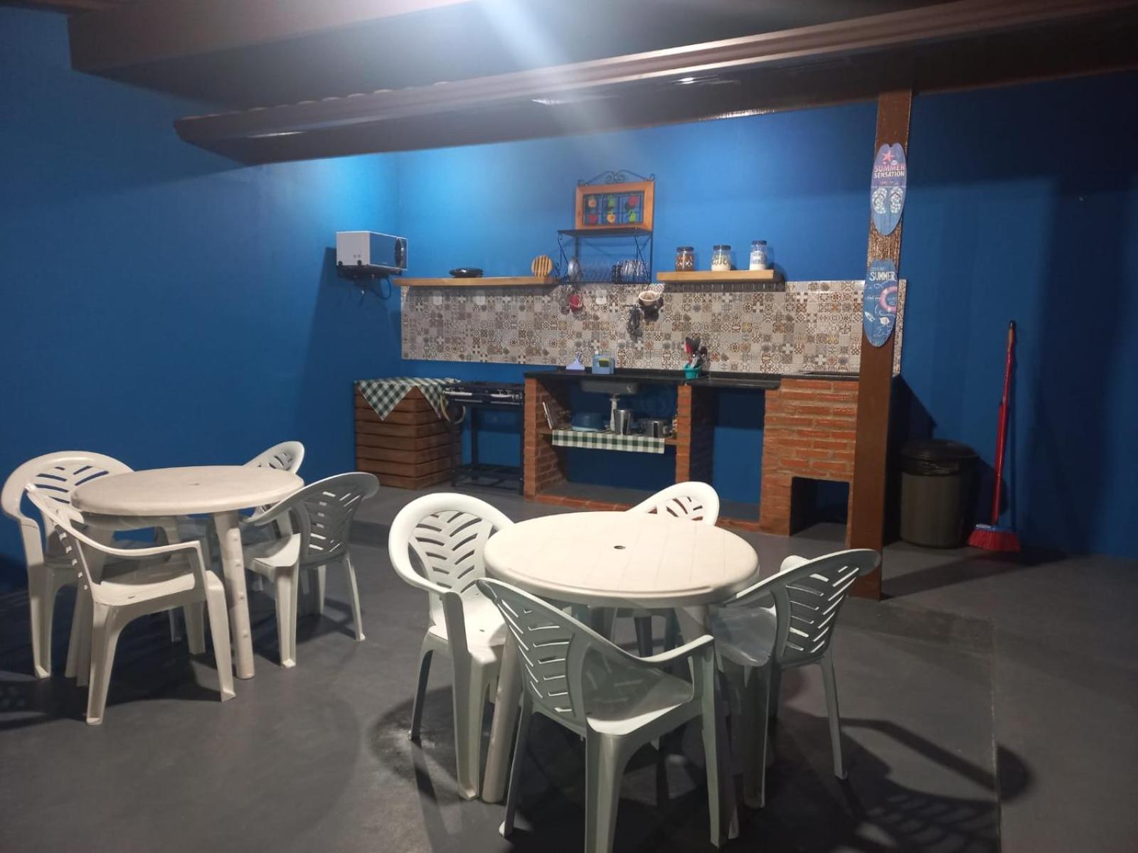 Baia Do Sol Vilatur Saquarema Zewnętrze zdjęcie