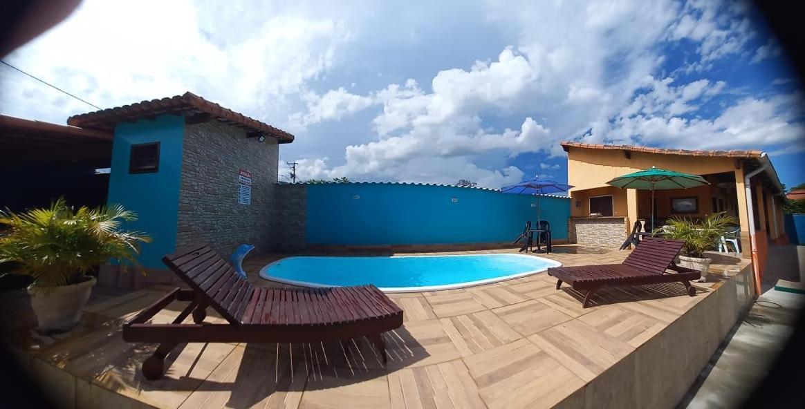 Baia Do Sol Vilatur Saquarema Zewnętrze zdjęcie