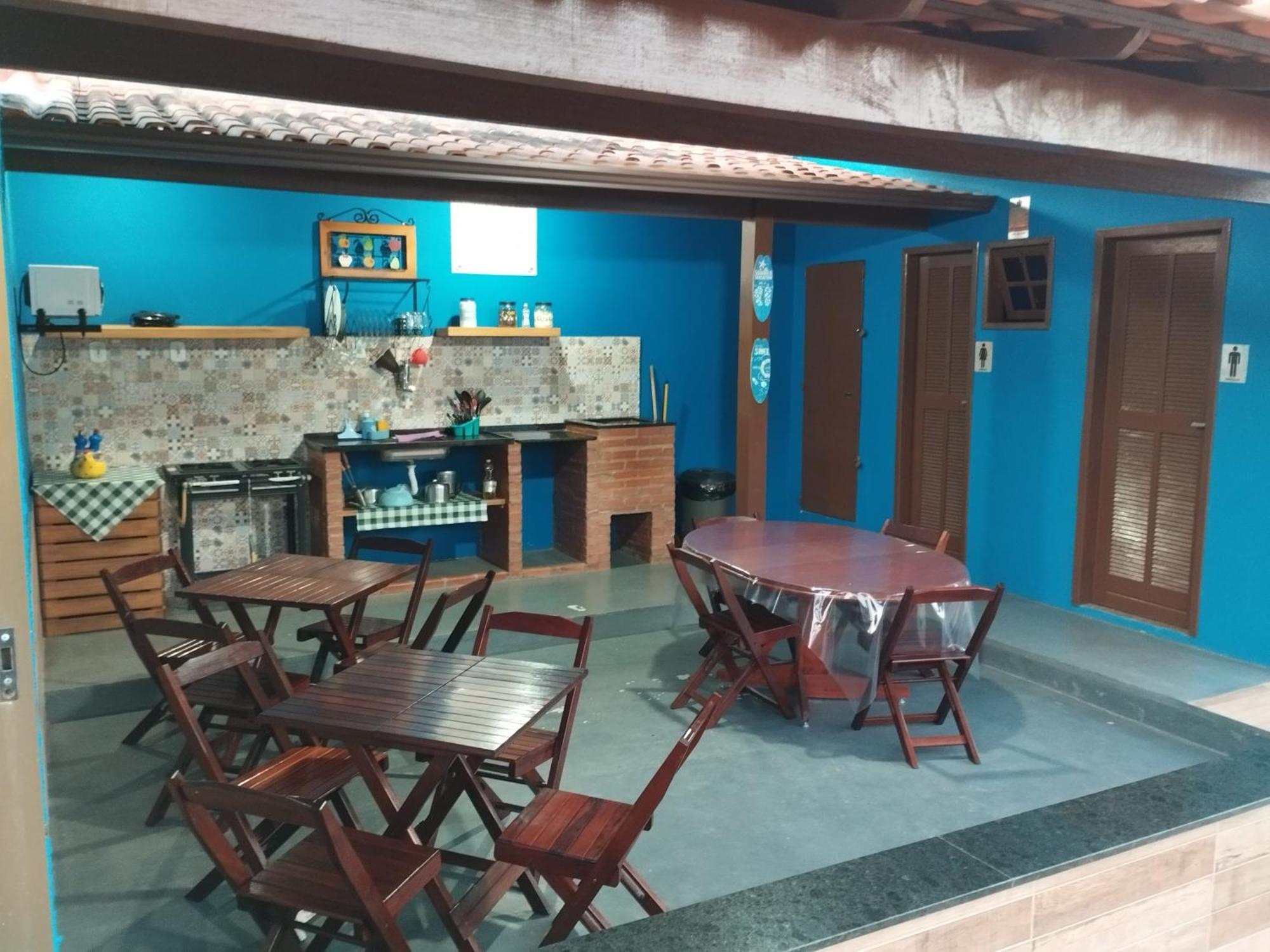 Baia Do Sol Vilatur Saquarema Zewnętrze zdjęcie