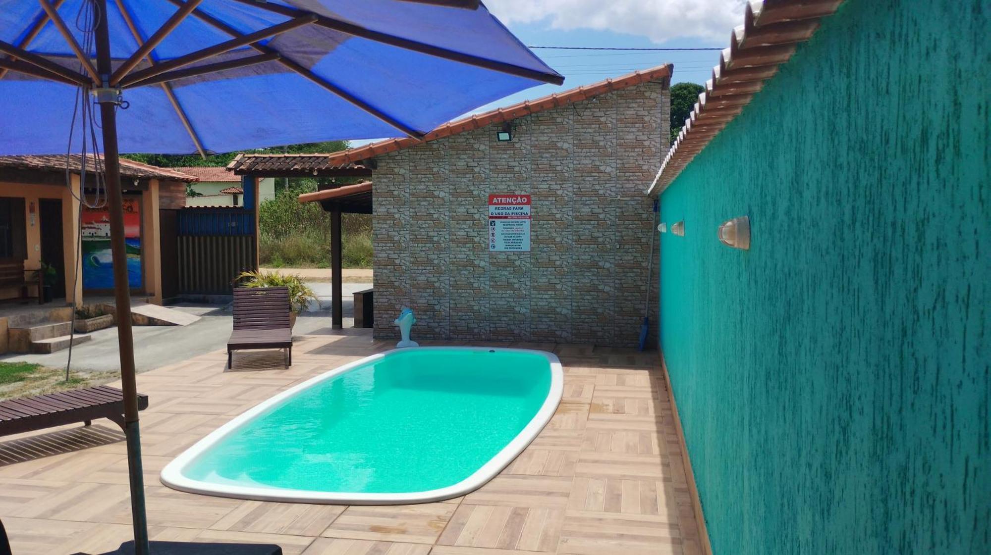 Baia Do Sol Vilatur Saquarema Zewnętrze zdjęcie