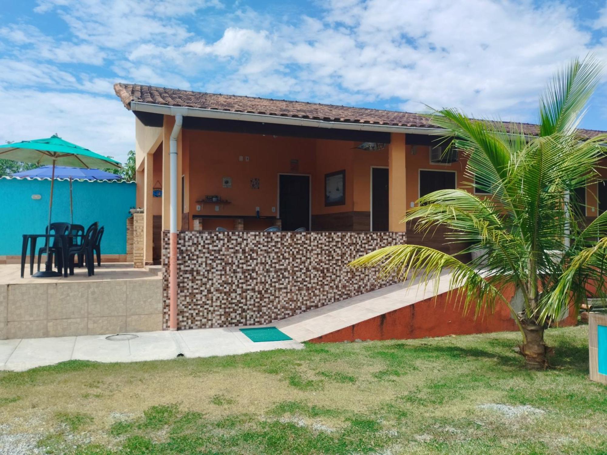 Baia Do Sol Vilatur Saquarema Zewnętrze zdjęcie